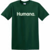 HUMANA Health Insurance Company T-shirt