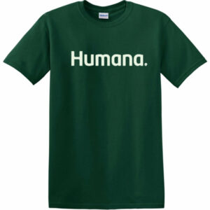 HUMANA Health Insurance Company T-shirt