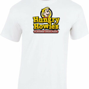 HUNGRY HOWIE’S Pizza Restaurant T-shirt