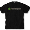 HUNTINGTON Bank Loan T-shirt