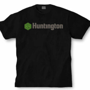 HUNTINGTON Bank Loan T-shirt