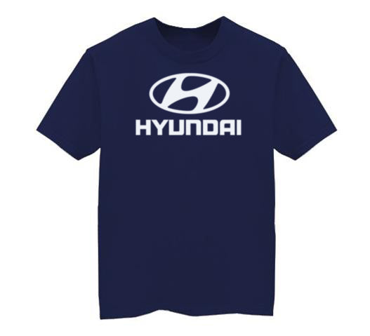 HYUNDAI Elantra Accent Sonata T-shirt HYUNDAI Elantra Accent Sonata T-shirt