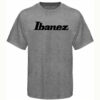 IBANEZ Electric Guitars T-shirt
