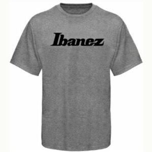 IBANEZ Electric Guitars T-shirt