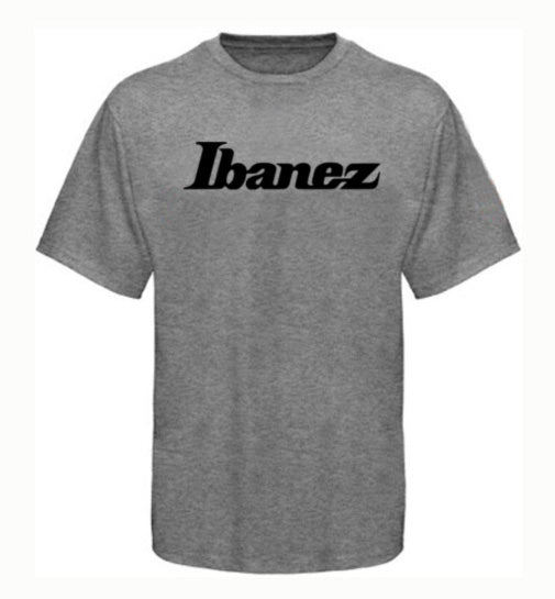 IBANEZ Electric Guitars T-shirt IBANEZ Electric Guitars T-shirt