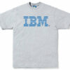 IBM International Business Machines T-shirt