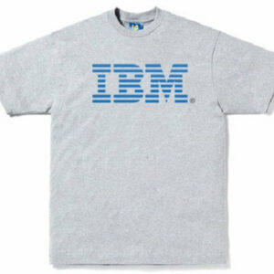 IBM International Business Machines T-shirt