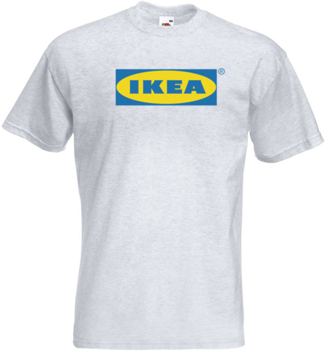 IKEA Furniture Store T-shirt IKEA Furniture Store T-shirt