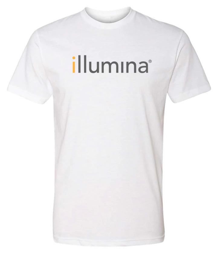 ILLUMINA Biotech Company T-shirt ILLUMINA Biotech Company T-shirt