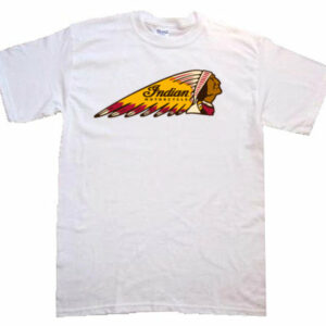 INDIAN Motorcycle Scout T-shirt