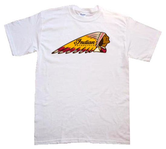 INDIAN Motorcycle Scout T-shirt INDIAN Motorcycle Scout T-shirt