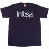 INFOSYS Company Consultant T-shirt