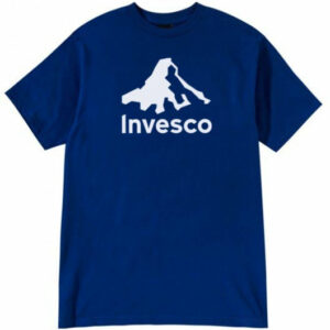 INVESCO Capital Management T-shirt