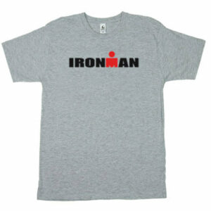 IRONMAN Triathlon Athlete T-shirt