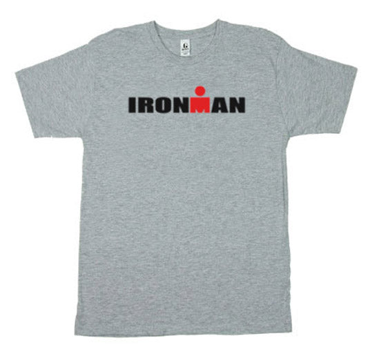 IRONMAN Triathlon Athlete T-shirt IRONMAN Triathlon Athlete T-shirt
