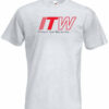 ITW Illinois Tool Works T-shirt