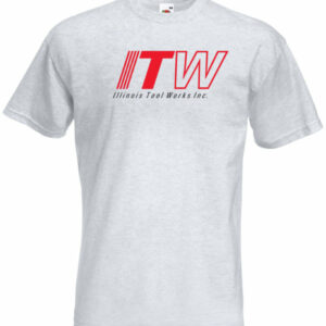 ITW Illinois Tool Works T-shirt