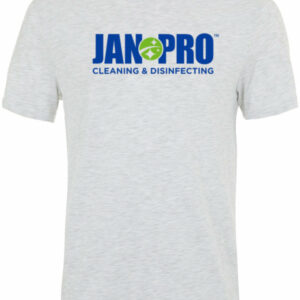JAN-PRO Commercial Cleaning T-shirt