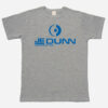 JE DUNN Construction Company T-shirt