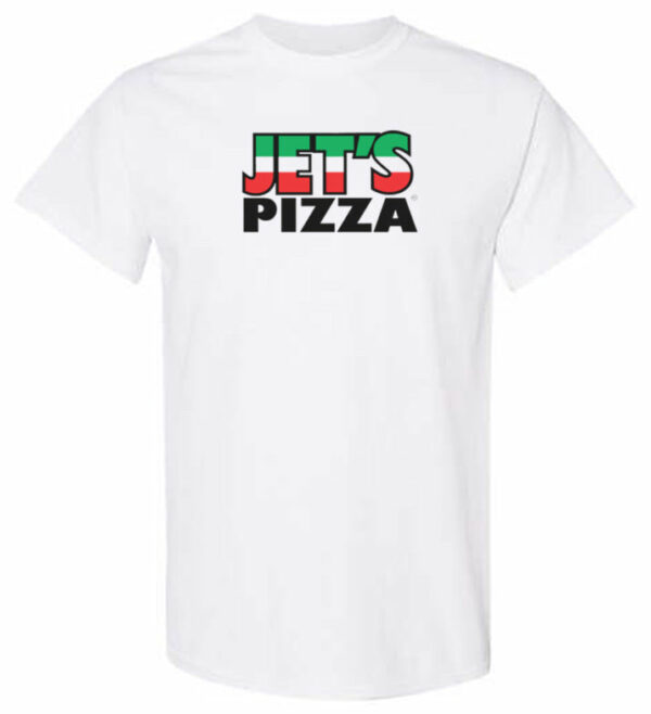 JET’S Pizza Restaurant T-shirt