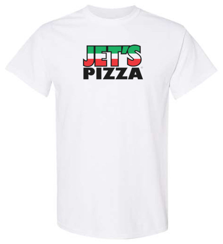 JET'S Pizza Restaurant T-shirt JET'S Pizza Restaurant T-shirt