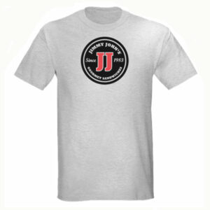 JIMMY JOHN’S Sandwich Shop T-shirt