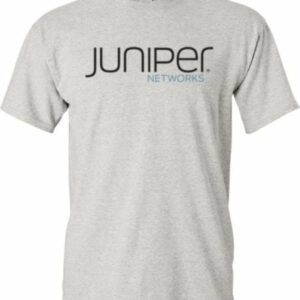 JUNIPER Networks Company T-shirt