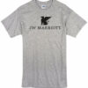 JW MARRIOTT Luxury Hotels T-shirt