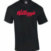 KELLOGG’S Corn Flakes Cereal T-shirt