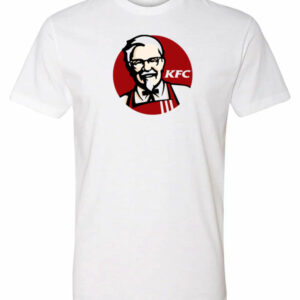 KFC Kentucky Fried Chicken T-shirt