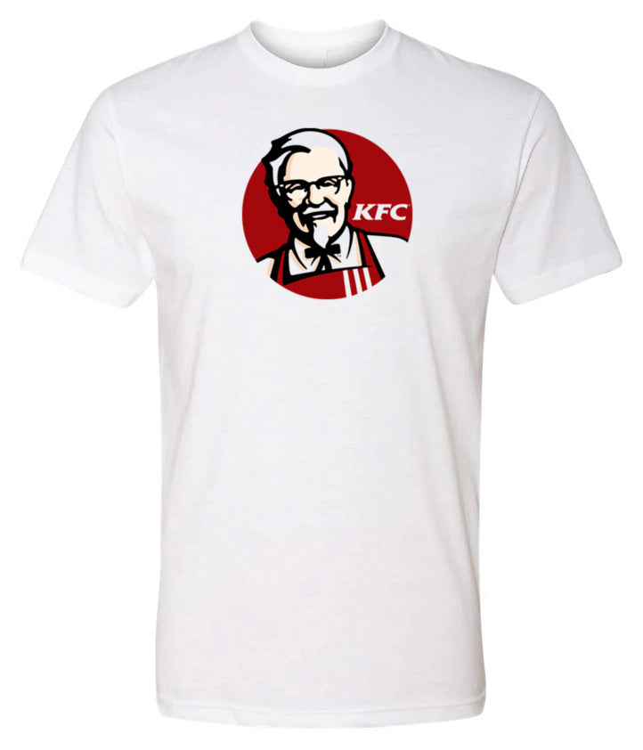 KFC Kentucky Fried Chicken T-shirt KFC Kentucky Fried Chicken T-shirt