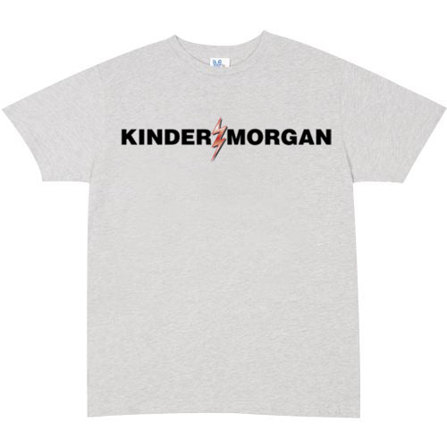 KINDER MORGAN Energy Partners T-shirt KINDER MORGAN Energy Partners T-shirt