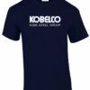 KOBELCO Construction Machinery T-shirt