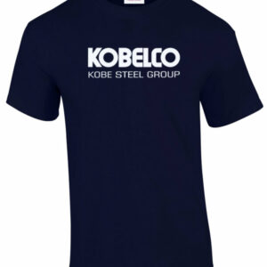 KOBELCO Construction Machinery T-shirt