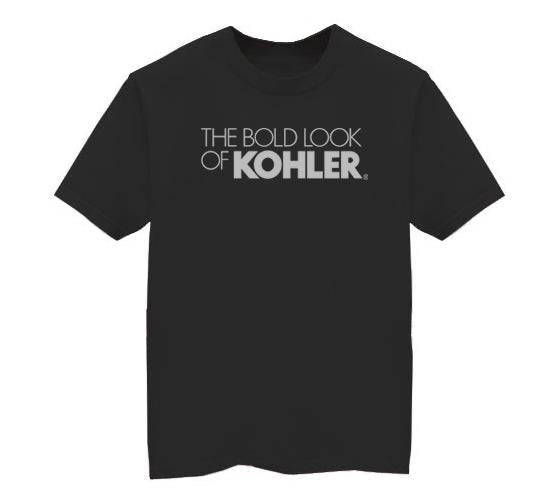 KOHLER Bathroom Faucet Toilet T-shirt KOHLER Bathroom Faucet Toilet T-shirt