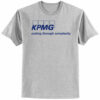 KPMG Cutting Through Complexity T-shirt