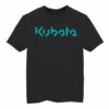 KUBOTA Farm Tractors Mowers T-shirt