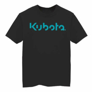 KUBOTA Farm Tractors Mowers T-shirt