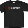 KYOCERA Copy Machines Printer T-shirt