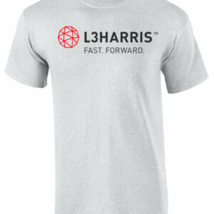 L3HARRIS Technologies Company T-shirt