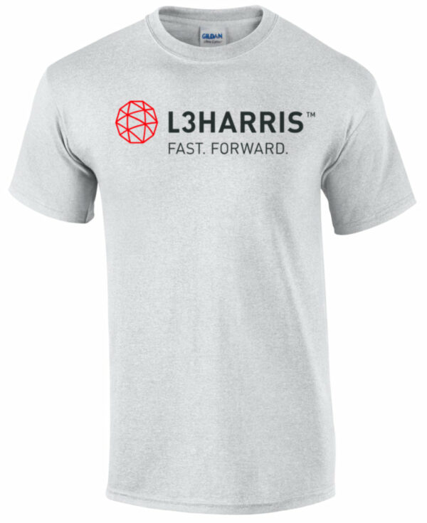 L3HARRIS Technologies Company T-shirt
