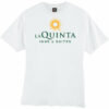 LA QUINTA Inn & Suites Hotel T-shirt