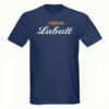 LABATT Brewing Company Beer T-shirt