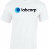 LABCORP Healthcare Company T-shirt