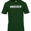 LAMAR Billboard Advertising T-shirt