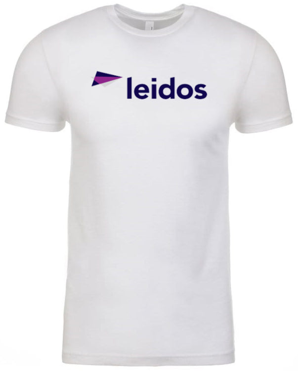 LEIDOS Information Technology T-shirt LEIDOS Information Technology T-shirt