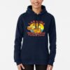 Lasagna Natures Most Perfect Food Garfield Circle Hoodie