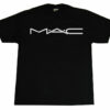 MAC Cosmetics beauty makeup t-shirt