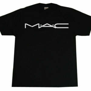 MAC Cosmetics beauty makeup t-shirt