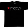 MACY’S Department Store T-shirt